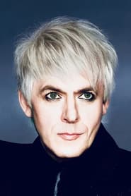 Nick Rhodes