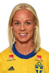 Caroline Seger