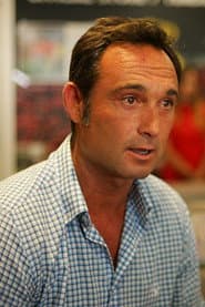 Javier Recio