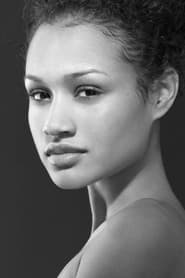 Mercedes Yvette