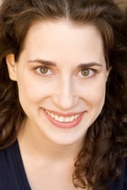 Lauren Flans