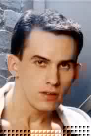 Michel Constant