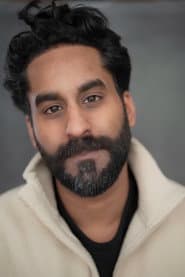 Lakhveer Azad