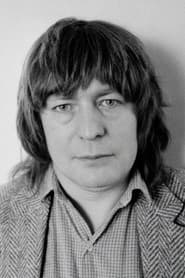 Alan Parker