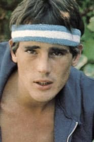 Johnny Harden