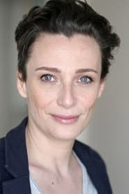 Caroline Bourg