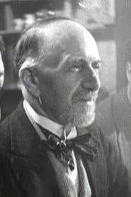 Gustave Hamilton