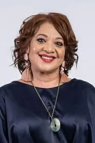Nazli George
