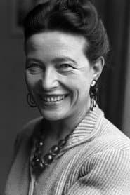 Simone de Beauvoir