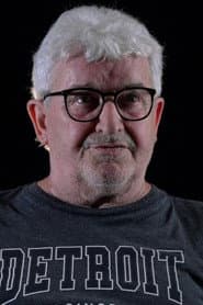 Antonio Aguín