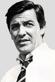 Tony Kendall