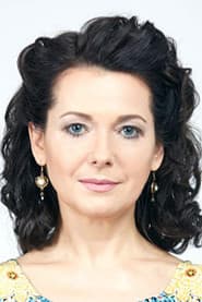 Надежда Горшкова