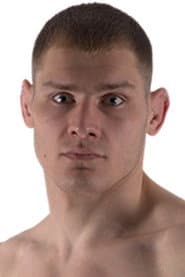 Mikhail Dolgov