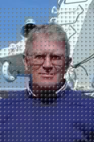 Dr. William Ryan