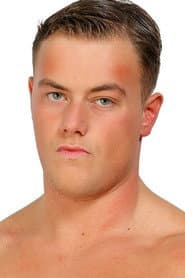 Kieron Lacey