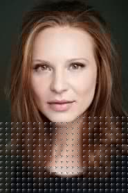 Cate Wolfe