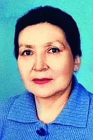 Шамшагуль Мендиярова