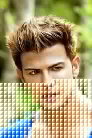 Sahil Khan