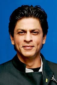 Shahrukh Khan