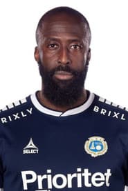 Ronald Mukiibi