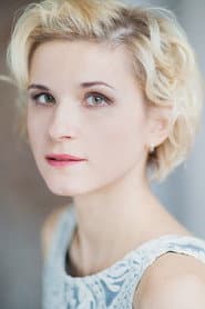 Elena Shatalova