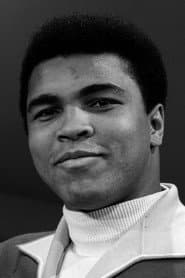 Mohamed Ali