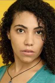 Tiana Camacho