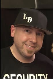 D.J. Patton