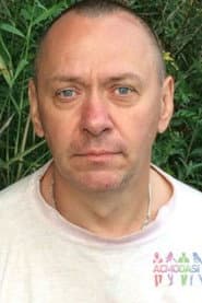 Сергей Пожогин