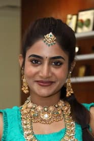 Nayani Pavani