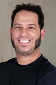 Raphael Fernandes
