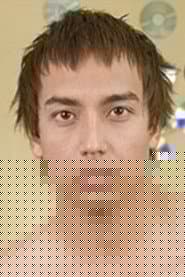 Jake Heartnett