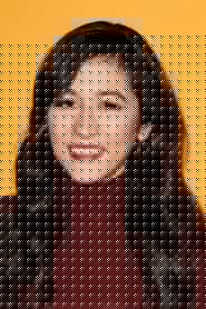 Mina Kimes