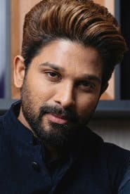 అల్లు అర్జున్