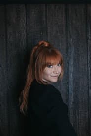 Mercedes Bryce Morgan