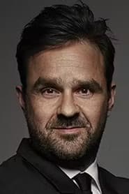 Hassan Preisler