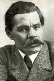 Maxime Gorki