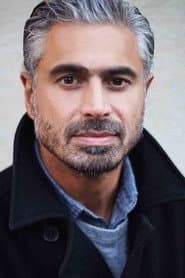 Paul Baichoo