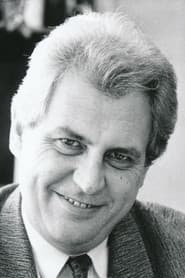 Miloš Zeman