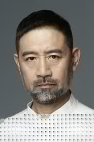 徐向东