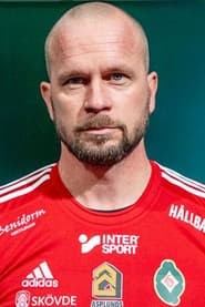 Tobias Linderoth