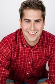 Noah Causey