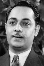 T. R. Ramachandran