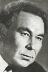 Хусаин Кудашев