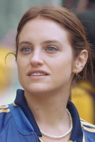 Agostina Fabrizio