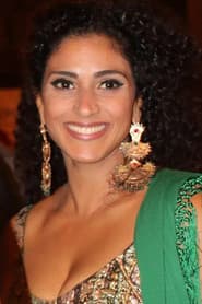 Najoua Zouhair