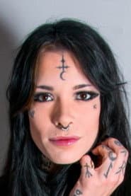 Amy Nosferatu