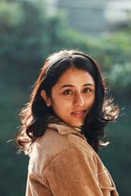 Patrika Ghimire