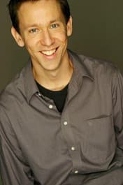 Michael Naughton