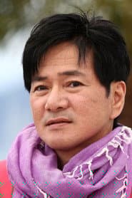 Jacky Woo